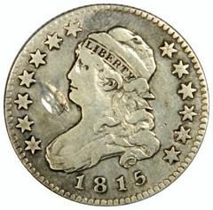 Capped Bust Quarter Set