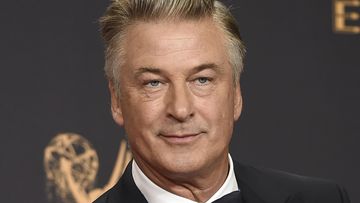 Alec Baldwin