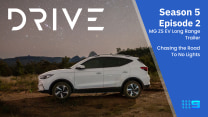 Drive TV S5 Episode 2: June 25th 2023 – Trailer