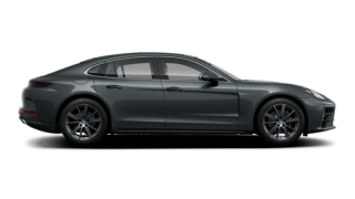 2024 Porsche Panamera 4S