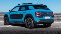 2018 Citroen C4 Cactus Exclusive long-term review: Farewell