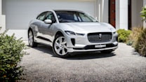 2019 Jaguar I-Pace EV400 SE review