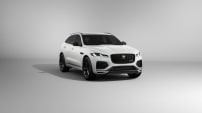 Jaguar F-PACE 2024