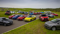 2022 Drive Car of the Year Winners List