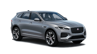 2024 Jaguar F-PACE SVR