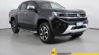 Volkswagen Amarok 2023