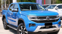 Volkswagen Amarok 2023