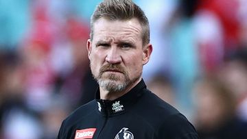 Nathan Buckley