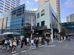 Sydney Bondi Junction Westfield mourning mass stabbing