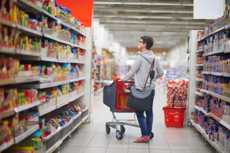 ‘Starting at the farm gate’: ACCC Chairwoman puts pressure on supermarket giants