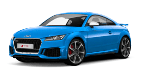 2023 Audi TT RS