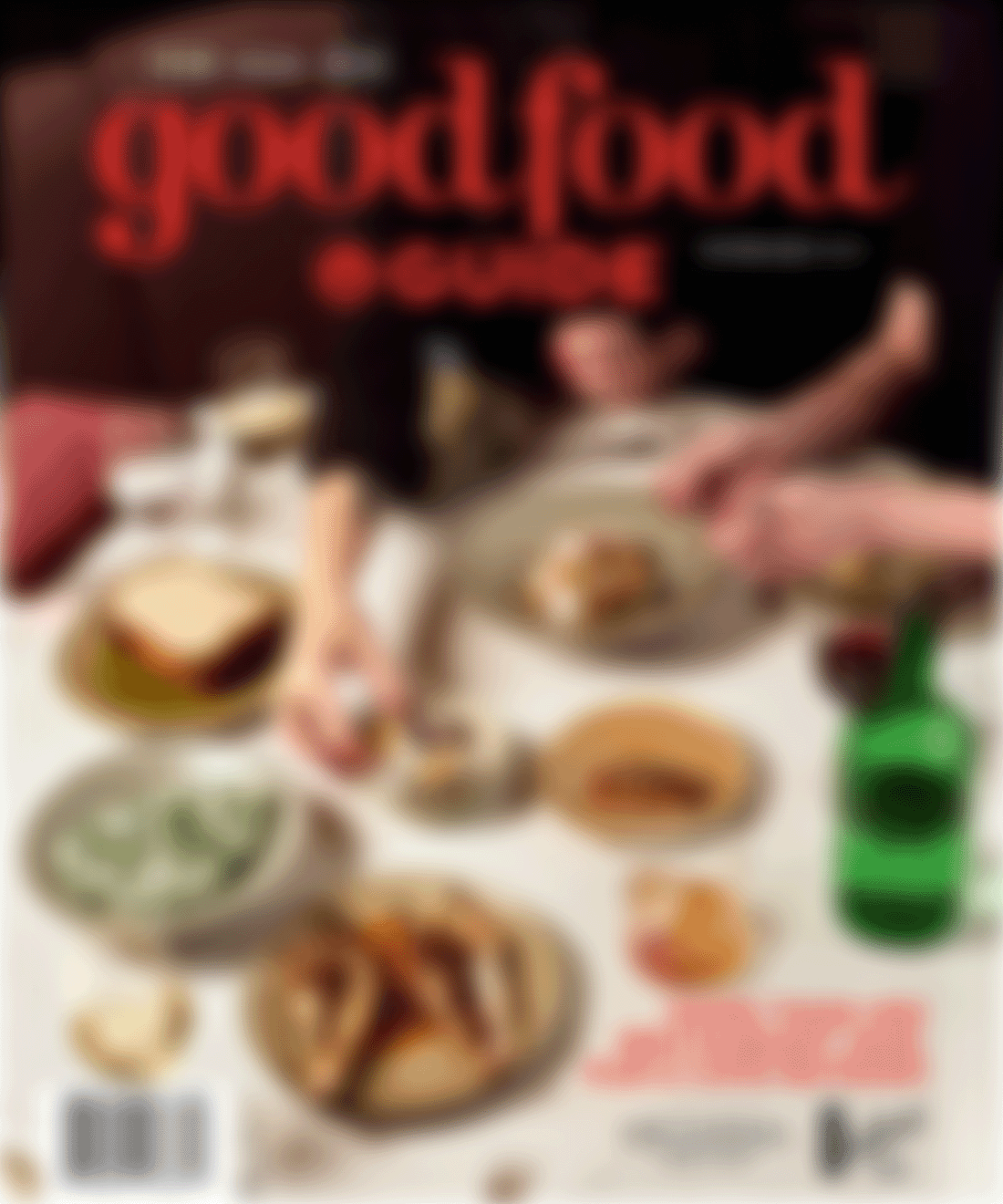 Goodfood Guide