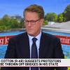 Joe Scarborough To Trump: Stop Trashing America