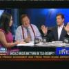 'The Five': Fox's Fill-in For Beck's Hour Features The Network's Idea Of 'Fair And Balanced'