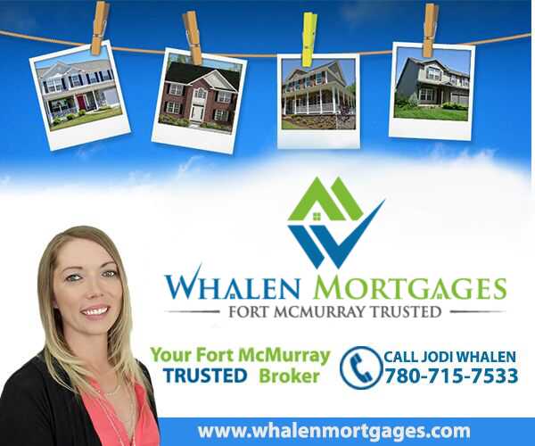 Fort McMurray Best Mortgage Brokers