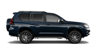 2023 Toyota Landcruiser Prado GXL