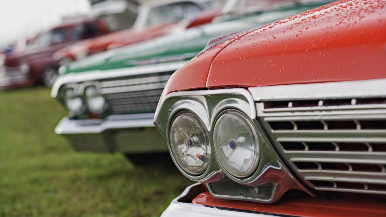 Can you use your superannuation to buy a car?