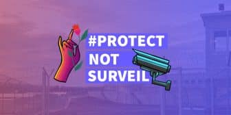 Protect Not Surveil