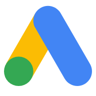 Google Ad ‑kuvake