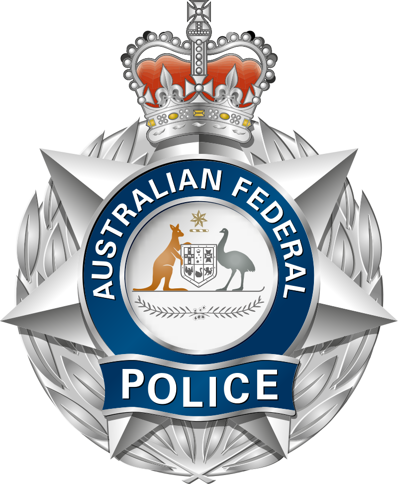 Australian Federal Police