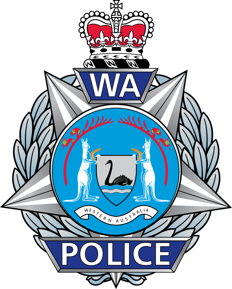 Western Australia Police Force