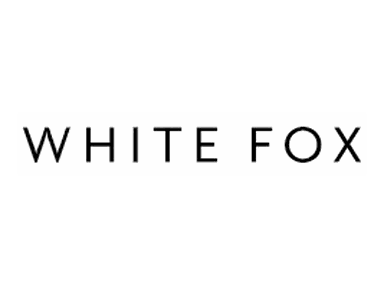 White Fox Discount Code