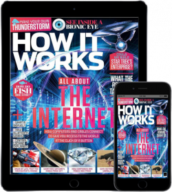 How It Works Magazine