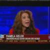 Pam Geller Insists She 'Loves' Muslims. Too Bad They're Also The Enemies Of America