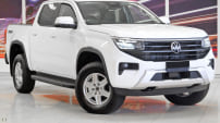 Volkswagen Amarok 2023