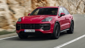 2025 Porsche Cayenne GTS unveiled with more power, priced for Australia