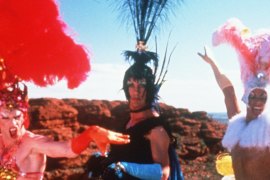 A sequel has been written for The Adventures of Priscilla, Queen of the Desert.