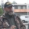 Oath Keepers Come Out To Heckle Oregon Residents Who Want Armed Gathering To Disband