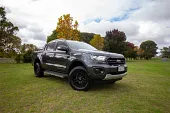 Ford Ranger 2019