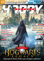 Nº 379 HOBBY CONSOLAS