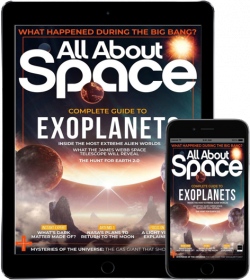 All About Space Magazine