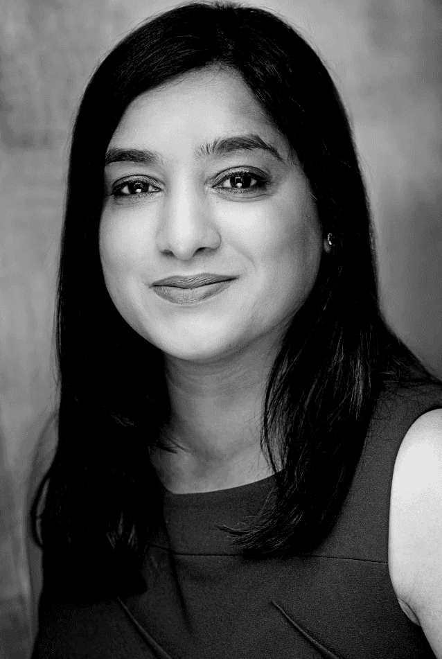 Kalpana Fitzpatrick