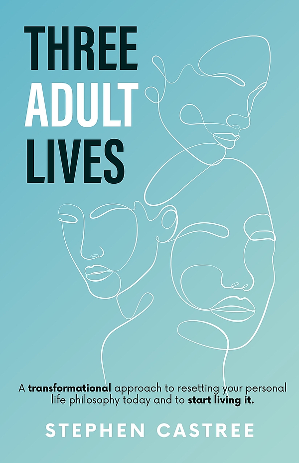 Three Adult Lives