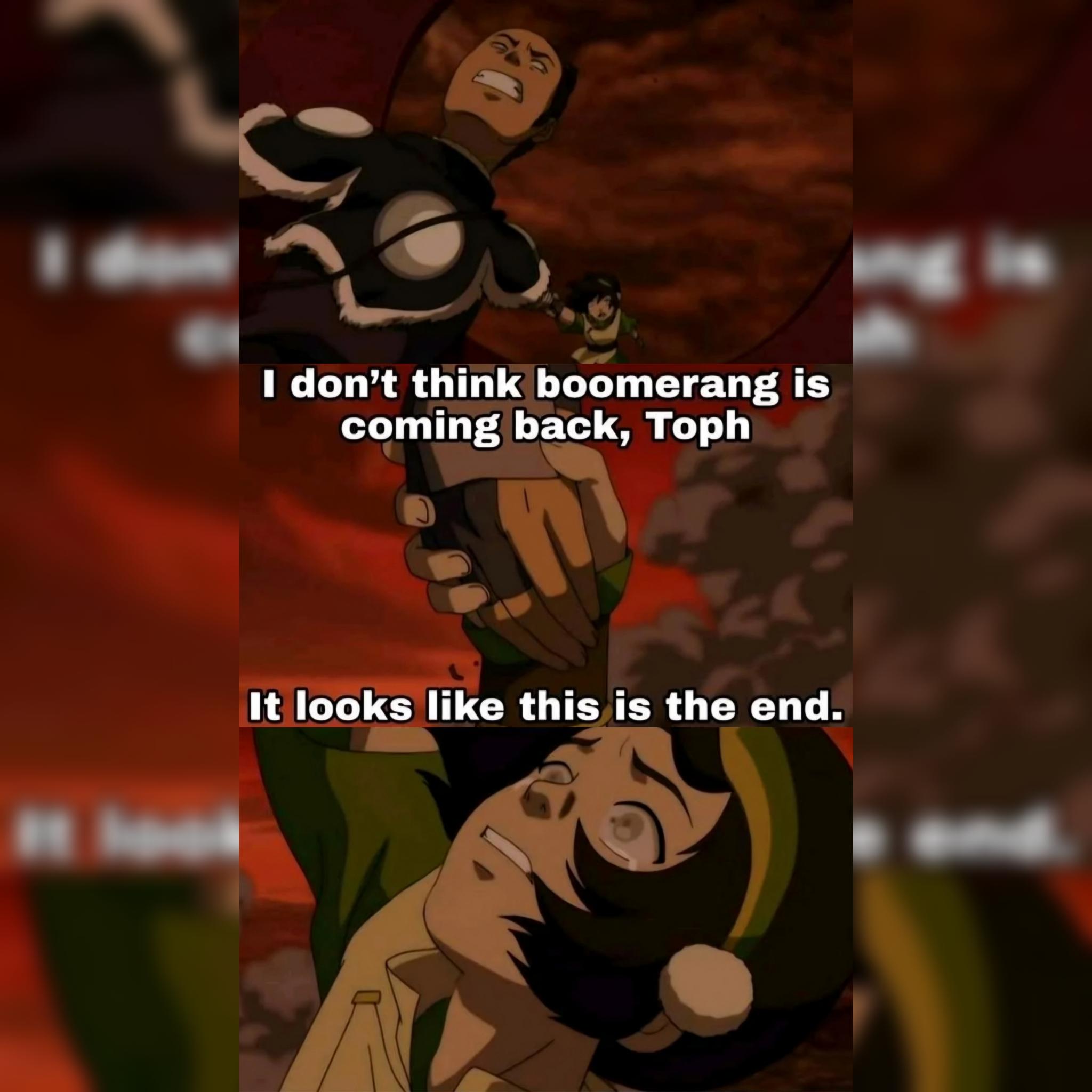 r/TheLastAirbender - This was absolutely heartbreaking 😭