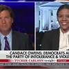 Candace Owens' Self-Own