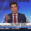 Fox Host: Trump Sitting In Court Is Cruel And Unusual Punishment