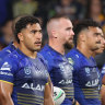 The Eels are in a serious slump across all grades.