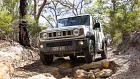 2024 Suzuki Jimny XL auto review