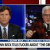 Glenn Beck Has Covid Again, So Buy His Book! 