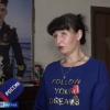 Russian Mother Sends Her Youngest Son Off To War For New Roof