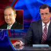 Colbert Skewers O'Reilly's Complaints About 'Grievance Industrial Complex'