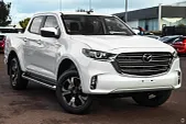 Mazda BT-50 2023