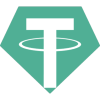 USDT logo