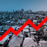 Perth house prices reach new high, Perth suburbs real estate, property, units. Picture: WAtoday