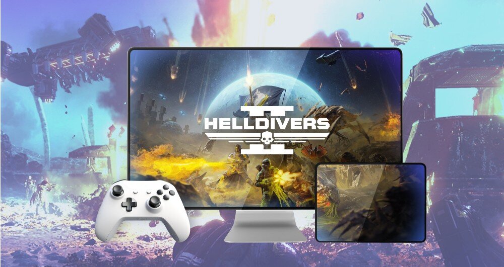 Helldivers 2