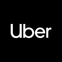 Uber - Request a ride белгішесінің суреті